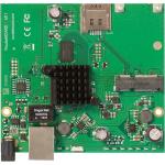 MikroTik RouterBOARD RBM11G Router 1 Gbps - 880MHz CPU - miniPCIe Slot