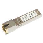 MikroTik S+RJ10  RJ45 SFP+ 10/100/1000M 2.5G/5G/10G copper module