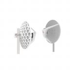 MikroTik RBLHGG-60ad LHG 60 GHz 802.11ad gigabit wireless CPE