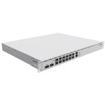 MikroTik CCR2216-1G-12XS-2XQ Router with 12 x 25G SFP28 Ports and 2x 100G QSFP28 Ports