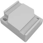 MikroTik TG-BT5-OUT Outdoor Bluetooth Tag for KNOT or Other IoT Asset Tracking/Telemetry Setups