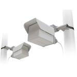 MikroTik CubeG-5ac60aypair Wireless Wire Cube Pro ac Pair, 802.11ay 60 GHz with 802.11ac 5GHz Backup Complete Kit