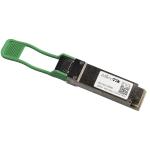 MikroTik XQ+31LC02D A QSFP28 module for distances up to 2km in your 100 Gigabit setups. 1271,1291,1311, 1331 nm