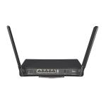 MikroTik C53UIG+5HPAXD2HPAXD Dual Band WiFi 6 Access Point & Gigabit Router