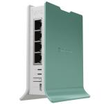 MikroTik hAP ax Lite 4-Port Wireless Gigabit Router