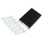 MikroTik Indoor case for RouterBoard RBM11G, RB411, RB911, RB912 and RB922 series