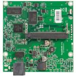 MikroTik RouterBOARD RB411L