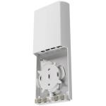 MikroTik FTC11XG Smart 10G SFP+ to 10G Ethernet IP55 Fiber to Copper Ethernet Converter FTC11XG