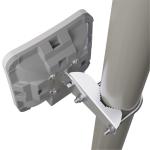 MikroTik SXTsq-mount SXTsq-mount (horizontal and vertical alignment) for RBSXTsq5nD andRBSXTsqG-5acD