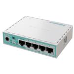 MikroTik E50UG MikroTik E50UG hEX Refresh 5 Port Gigabit Router