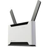 MikroTik H53UiG-5HaxQ2HaxQ MikroTik Chateau PRO ax Dual Band Wi-Fi 6 Access Point and GigabitRouter