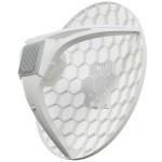 MikroTik LHGG LTE6 4G/LTE Outdoor Cellular Modem With 17dBi Directional Antenna
