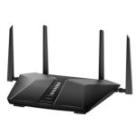 NETGEAR NightHawk AX6 RAX50 (AX5400) WiFi 6 Router 1GbE x5 / USB 3.0 x1