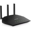 NETGEAR NightHawk RAX10 (AX1800) WiFi 6 Router 1GbE x5 NETGEAR NightHawk RAX10 (AX1800) WiFi 6 Router 1GbE x5