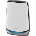 NETGEAR Orbi RBS860 (AX6000) Tri-Band WiFi 6 Mesh System Add-on Satellite