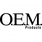 OEM LTE Omni-Directional Antenna, 698-960MHz, 1710-2700MHz, 12dBi, 2 x SMA-Male, 5M Cable
