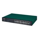 Panasonic PN25168-NZ GA-AS 16Port PoE+ 112Watts
