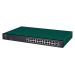 Panasonic PN25241-NZ AS series 24 port non-PoE Web Managed