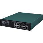 Panasonic PN260493N-NZ GA-ML Series Layer2 POE Switch  GA-ML4TPOE