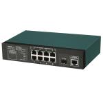 Panasonic PN28080I-NZ EGI series 8 port High Temp non-PoE