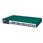 Panasonic PN36241E-NZ ZEQUO 6600RE 24 Port Layer 3 Switch