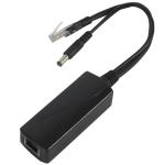 PoE World GAF-5V10W 802.3af/at to 5V 2A Gigabit PoE Splitter