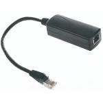 PoE World GAT-24v24w-N 802.3af/at to 24V Passive PoE Converter