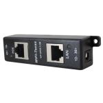 PoE World GPOE-2-AB Gigabit Mode AB Passive PoE injector