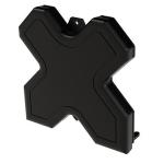 Panorama 4G/5G 4x4 MiMo Antenna Desk/Window/Wall Mount