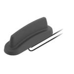 Panorama LPAM-BC3G-26-1SP 2-in-1 4G LTE and GPS Panel Mount Antenna 1m cable SMA
