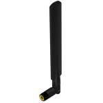 Panorama PWB-24-58-RPSMA Dual Band 2.4/5GHz WiFi Paddle Antenna w/ right angle SMARV