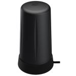 Panorama LPBEM-6-60-2SP 5G LTE Low Profile Antenna with  Magnetic Mount and 2m cable SMA