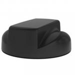 Panorama XK-IN1958-B Low Profile 5-in-1 Vehicle Antenna Black