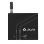 Robustel B033701 Smart Industrial IoT Gateway Dual SIM RS232 RS485 DI/DO M1200-4L