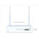 SOPHOS XG 86w rev.1 Security Appliance WiFi(KR/AU/CN/JP power cord)
