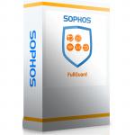 SOPHOS XG 106 FullGuard withEnhanced Support - 12 MOS
