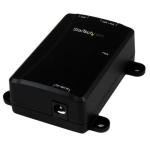 StarTech.com POEINJ1GW 1-PORT GIGABIT MIDSPAN - POE+ INJECTOR