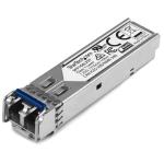 StarTech.com Juniper SFP-1GE-LX Compatible SFP Module - 1000BASE-LX - 1GbE Single Mode Fiber SMF Optic Transceiver - 1GE Gigabit Ethernet SFP - LC 10km - 1310nm - DDM