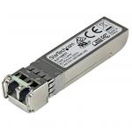 StarTech.com HPE AJ716B Compatible SFP+ Module - 8G Fiber Channel SW - 8GbE Multi Mode (MMF) Fiber Optic Transceiver - 8GE Gigiabit Ethernet SFP+ - LC 300m - 850nm - DDM HPE SN4000, SN6500, SN8600B