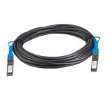 StarTech.com 10GbE - 10Gbps - SFP+ Active Direct Attach Breakout Cable - 10m MSA Uncoded Compatible 10G SFP+-SFP+ Direct Attach Breakout Cable Twinax - 10 GbE SFP+ Copper DAC 10 Gbps Low Power Active Transceiver Module DAC