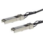 StarTech.com Cisco SFP-H10GB-CU6M Compatible 10GbE - 10Gbps Direct Attach Cable - 6m SFP+ to SFP+ - Twinax - Passive DAC - Cisco Firepower ASR9000 Compatible