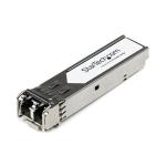 StarTech.com 10051-ST Extreme Networks 10051 Compatible SFP Module - 1000BASE-SX - 1GbE Multimode Fiber MMF Optic Transceiver - 1GE Gigabit Ethernet SFP - LC 550m - 850nm - DDM