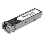 StarTech.com Extreme Networks 10056H Compatible SFP Module - 1000BASE-BX-D - 1 Gigabit Ethernet BiDi Fiber Single Strand SFP - LC 10km