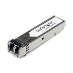 StarTech.com AR-SFP-10G-SRL-ST Arista Networks SFP-10G-SRL Compatible SFP+ Module - 10GBASE-SR - 10GbE Multimode Fiber MMF Optic Transceiver - 10GE Gigabit Ethernet SFP+ - LC 100m - 850nm - DDM