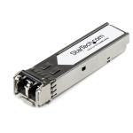 StarTech.com Arista Networks SFP-1G-LH Compatible SFP Module - 1000BASE-LH - 1GbE Single Mode Fiber SMF Optic Transceiver - 1GE Gigabit Ethernet SFP - LC 40km - 1310nm - DDM