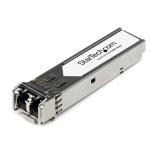 StarTech.com Arista Networks SFP-1G-LX Compatible SFP Module - 1000BASE-LX - 1GbE Single Mode Fiber SMF Optic Transceiver - 1GE Gigabit Ethernet SFP - LC 10km - 1310nm - DDM