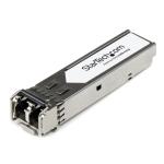 StarTech.com Arista Networks SFP-1G-SX Compatible SFP Module - 1000BASE-SX - 1GbE Multimode Fiber MMF Optic Transceiver - 1GE Gigabit Ethernet SFP - LC 550m - 850nm - DDM
