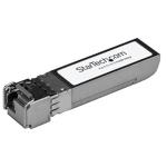 StarTech HPE J9151A Compatible SFP+ Module - 10GBASE-BX - 10 Gigabit Ethernet BiDi Fiber Single Strand SFP+ - LC 10km - HPE 2920, 2910al, 3500yl