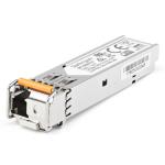 StarTech.com Dell EMC SFP-1G-BX80-U Compatible SFP Module - 1000BASE-BX-U - 1 Gigabit Ethernet BiDi Fiber Single Strand SFP - LC 80km
