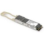 StarTech.com Extreme Networks 10319 Compatible QSFP+ Module - 40GBASE-SR4 - 40GbE Multimode Fiber MMF Optic Transceiver - 40GE Gigabit Ethernet QSFP+ - MPO 150m - 850nm - DDM